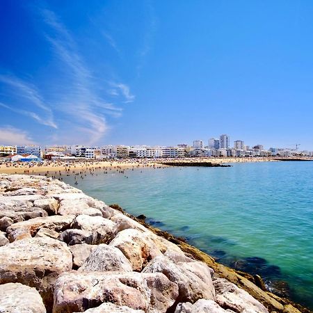 Luxury Algarve Apt Near Vilamoura Marina & Beach Eksteriør bilde