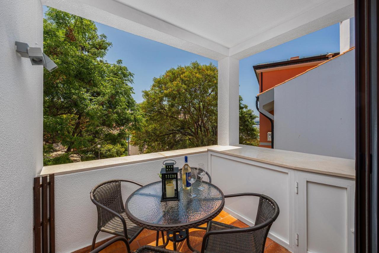 Luxury Algarve Apt Near Vilamoura Marina & Beach Eksteriør bilde