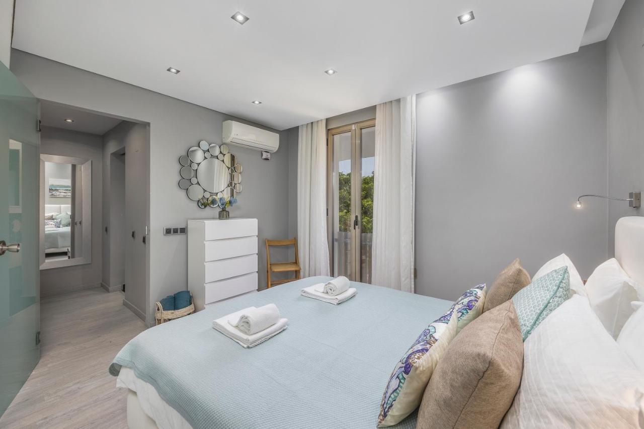 Luxury Algarve Apt Near Vilamoura Marina & Beach Eksteriør bilde