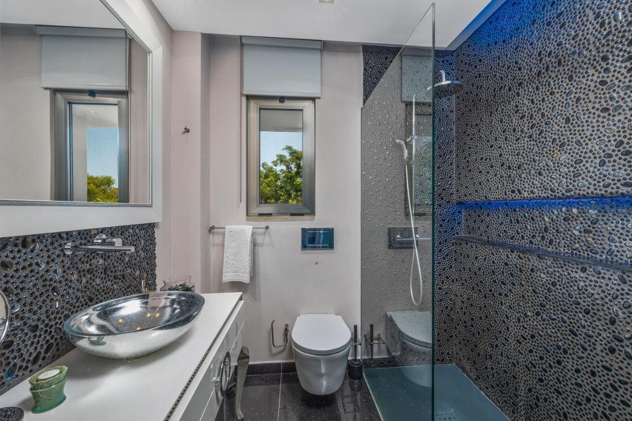 Luxury Algarve Apt Near Vilamoura Marina & Beach Eksteriør bilde